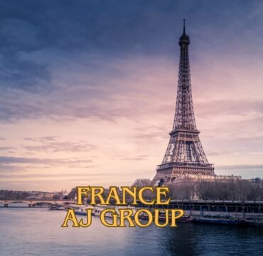 France Aj Group (2)