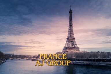 France Aj Group (2)