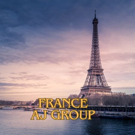 France Aj Group (2) France Aj Group (2)