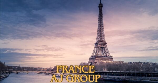 France Aj Group (2)