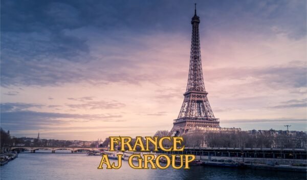France Aj Group (2)