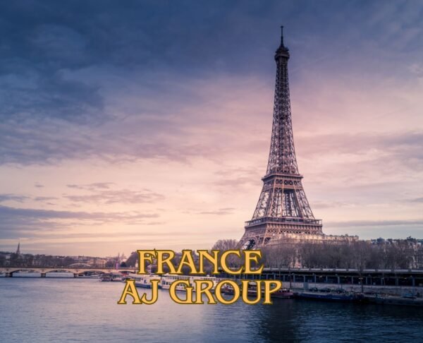France Aj Group (2)